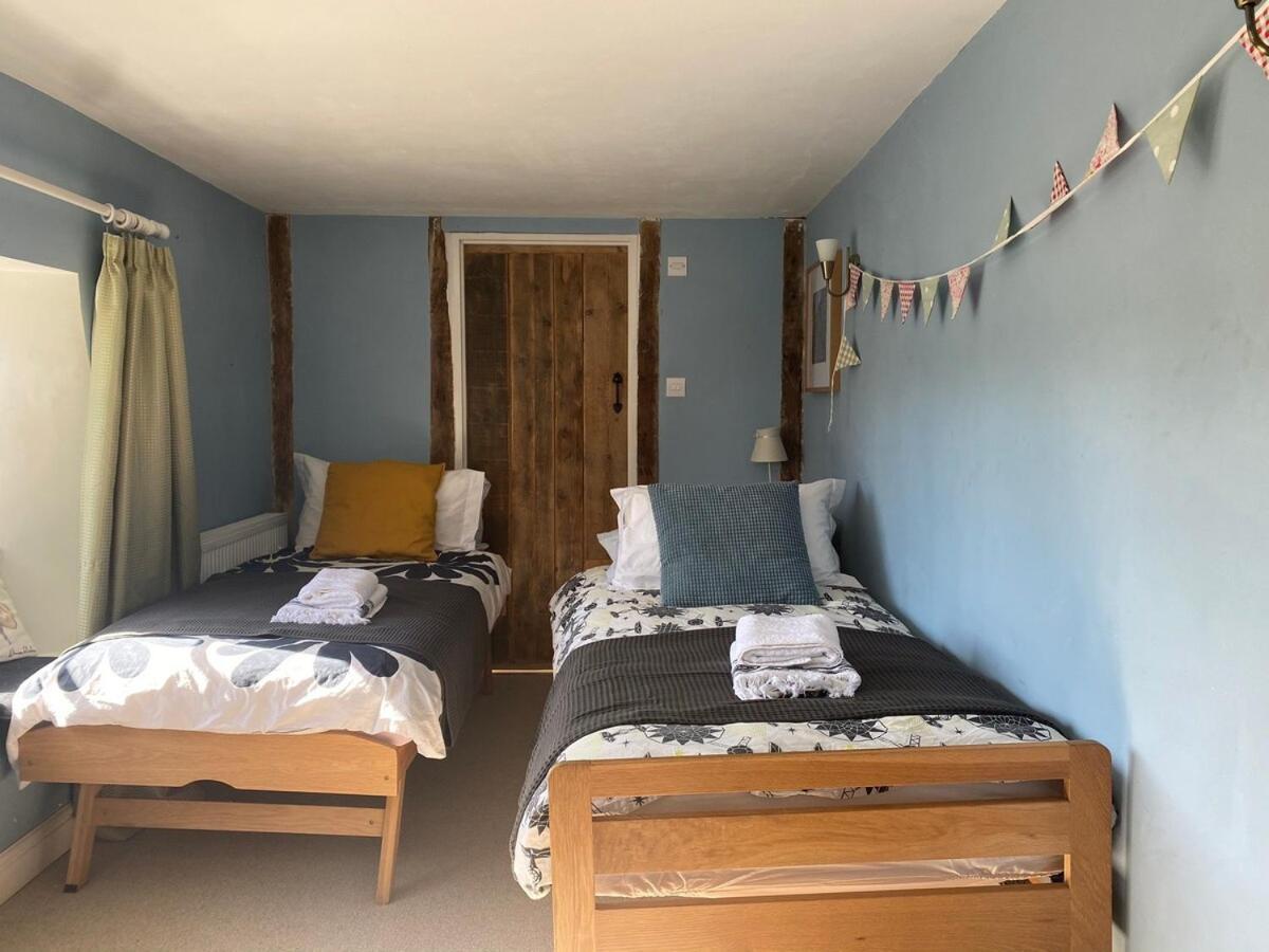 The Explorers Rest - Cottage - Frome Buckland Dinham Extérieur photo